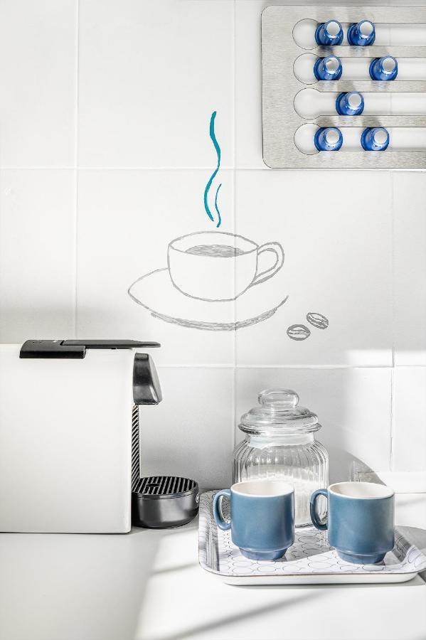Sunny Dots Apartment - Free Parking! Budapest Extérieur photo