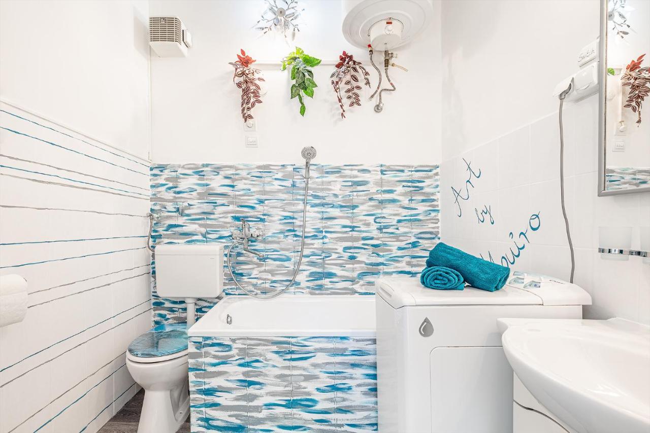 Sunny Dots Apartment - Free Parking! Budapest Extérieur photo