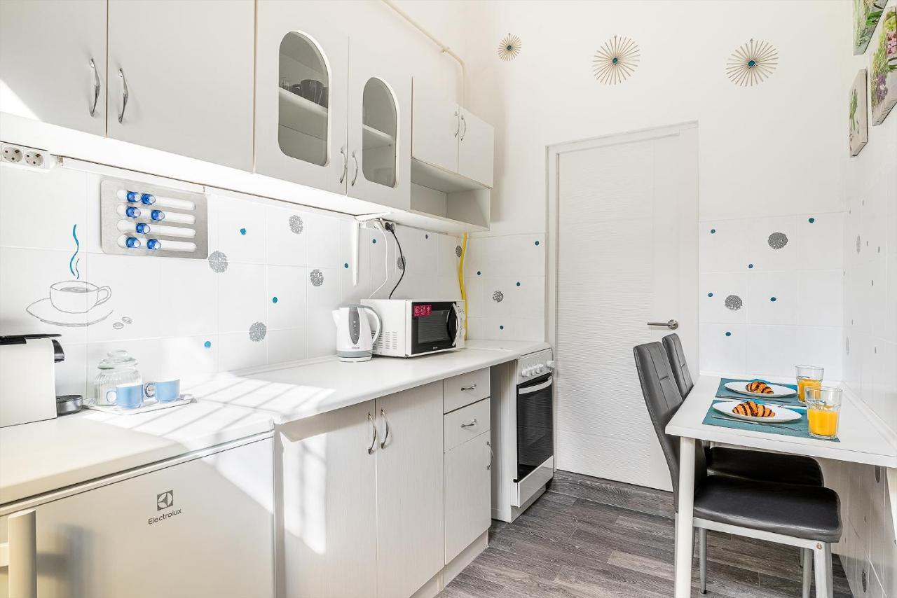 Sunny Dots Apartment - Free Parking! Budapest Extérieur photo